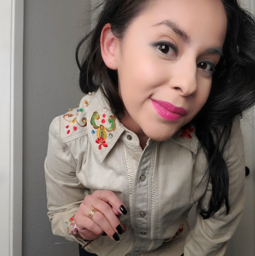 Button Down - image 1